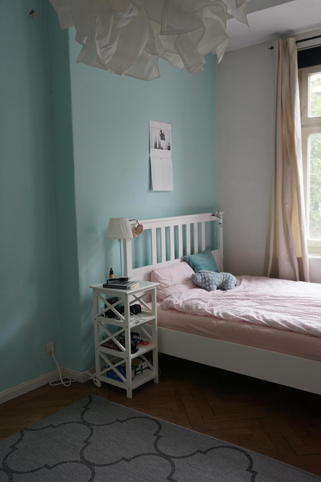 Private Room - Schweigerstraße, München - Gallery - 1