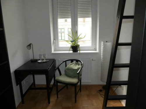Alserbachstraße, Vienna