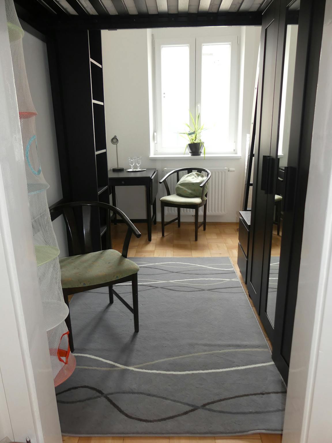 Private Room - Alserbachstraße, Vienna - Gallery - 1