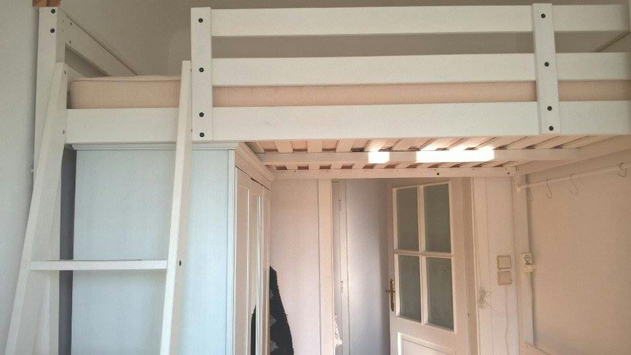 Private Room - Alserbachstraße, Vienna - Gallery - 1