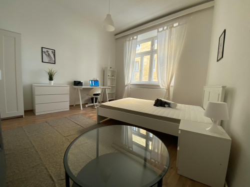 Erdbergstraße, Vienna