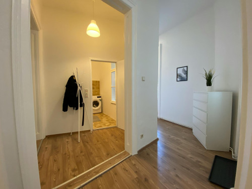 Erdbergstraße, Vienna