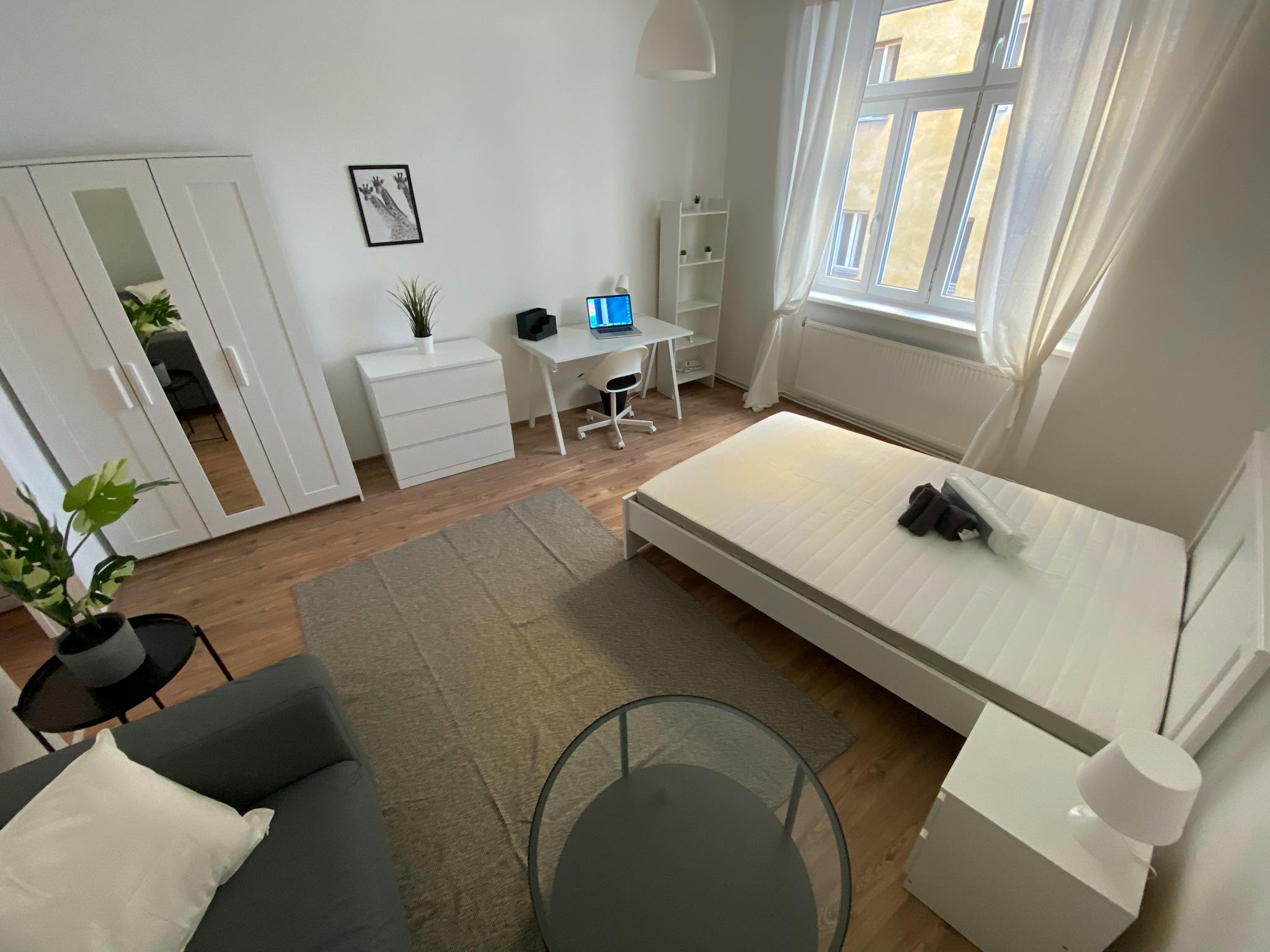  Private Room  -  Erdbergstraße, Vienna  - Gallery -  1