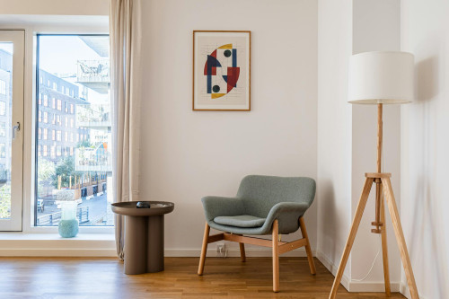 Otto Brandenburgs Vej, København - Gallery - 10