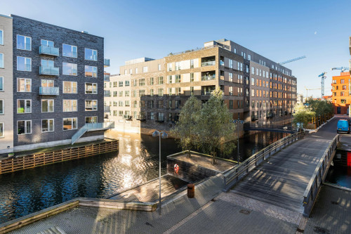 Otto Brandenburgs Vej, København - Gallery - 5