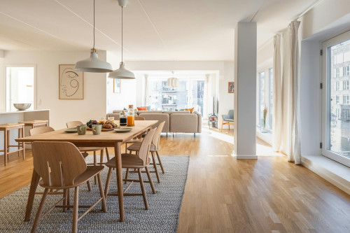 Otto Brandenburgs Vej, København - Gallery - 8