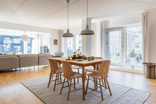 Otto Brandenburgs Vej, København - Gallery - 6