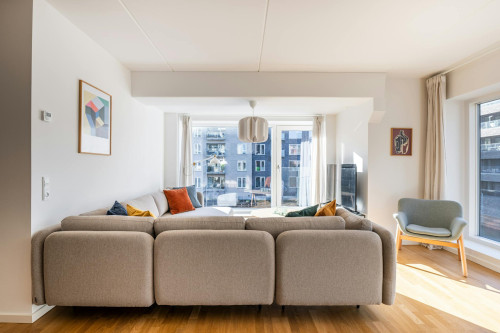 Otto Brandenburgs Vej, København - Gallery - 9