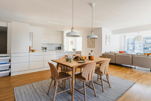 Otto Brandenburgs Vej, København - Gallery - 7