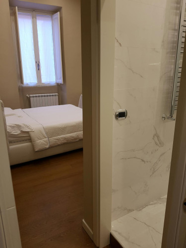 Via Nazionale, Rome