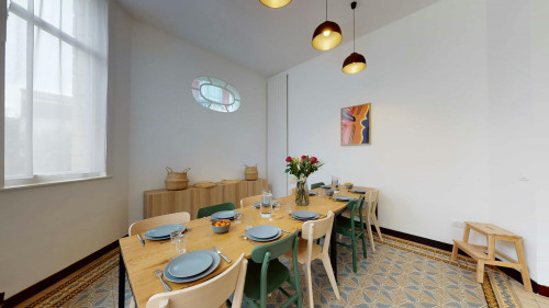 Rue du Faubourg de Roubaix, Lille  - Gallery -  5