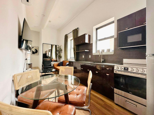 Graham Ave, Brooklyn, NY - Gallery - 9