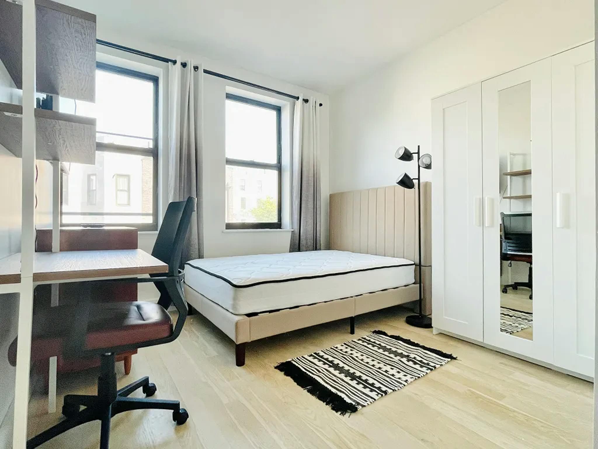 Private Room - 1