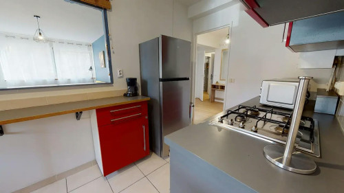 Rue du Petit Revoyet, Oullins-Pierre-Bénite  - Gallery -  5