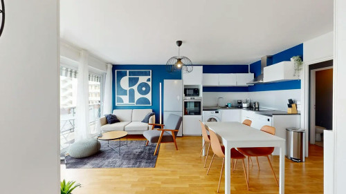 Cours de Luze, Bordeaux  - Gallery -  5