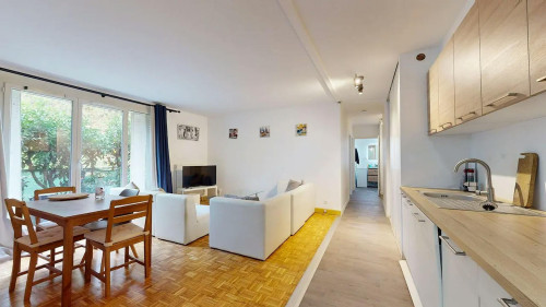 Avenue Leclerc, Lyon  - Gallery -  5