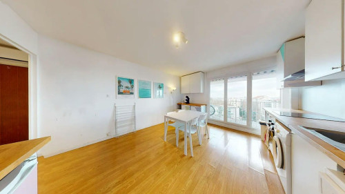Rue du Luizet, Villeurbanne - Gallery - 7