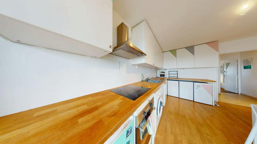 Rue du Luizet, Villeurbanne - Gallery - 5