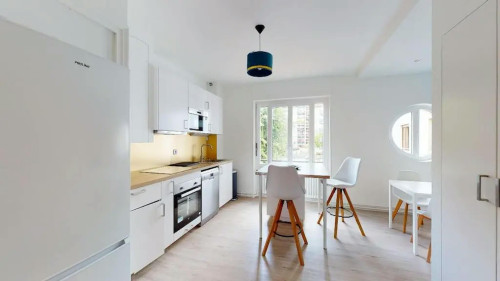 Rue Pierre Delore, Lyon  - Gallery -  5