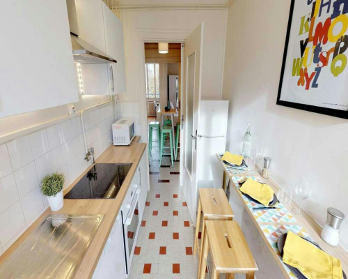 Rue Garibaldi, Lyon  - Gallery -  5