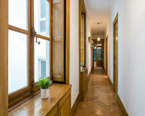 Rue Gasparin, Lyon  - Gallery -  5