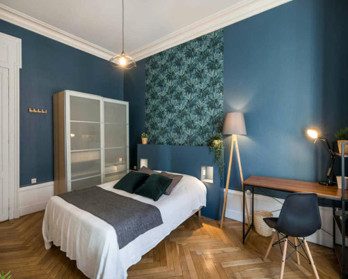 Rue Gasparin, Lyon