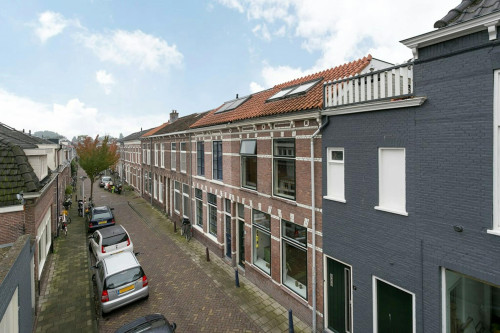 Rijndijkstraat, Leiden - Gallery - 10