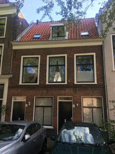 Oude Varkenmarkt, Leiden - Gallery - 5