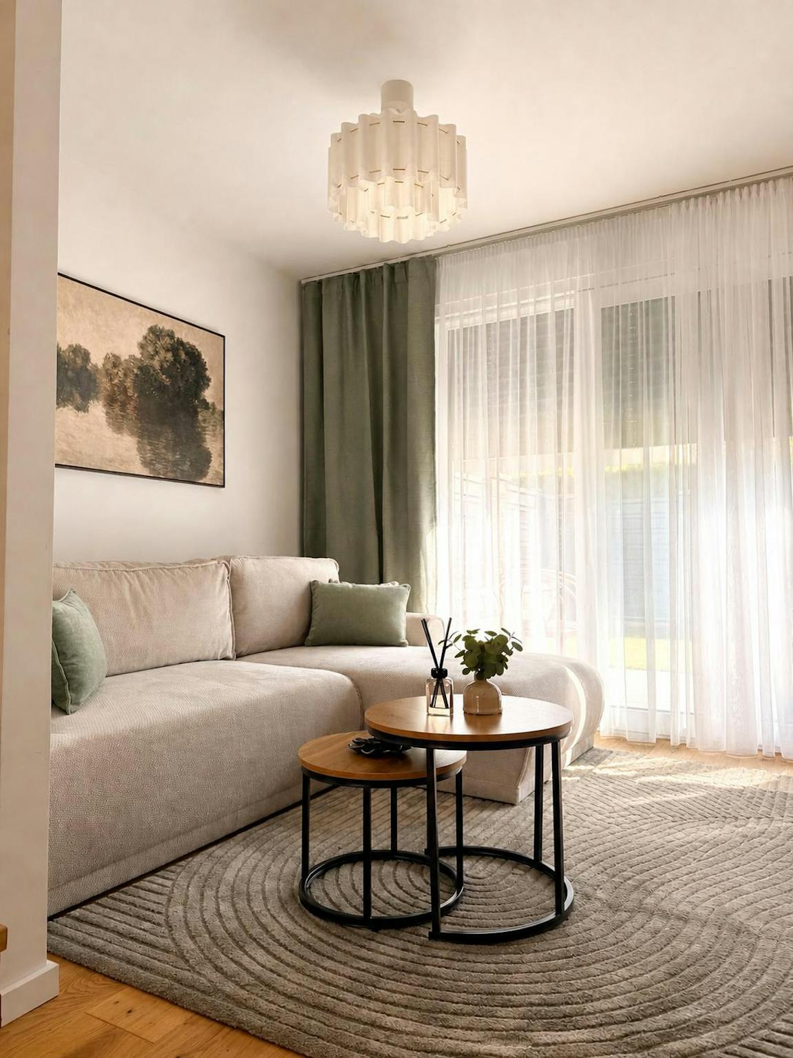 Entire Place - Brunellengasse, Vienna - Gallery - 1