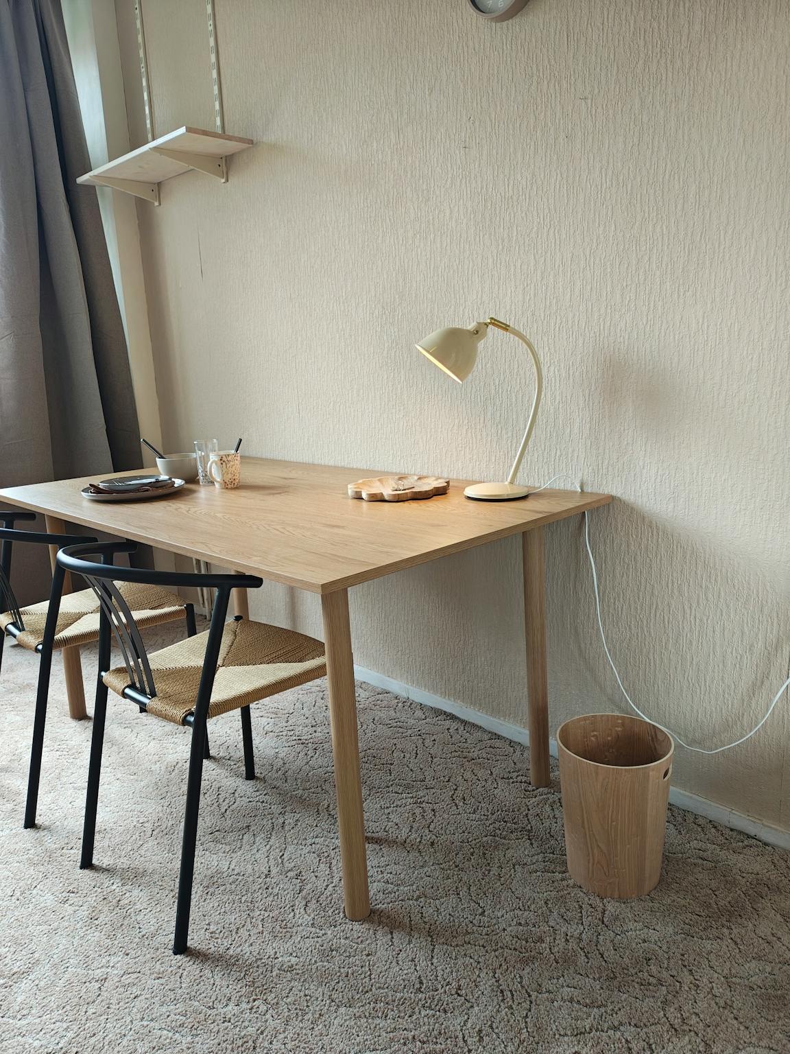 Private Room - 1