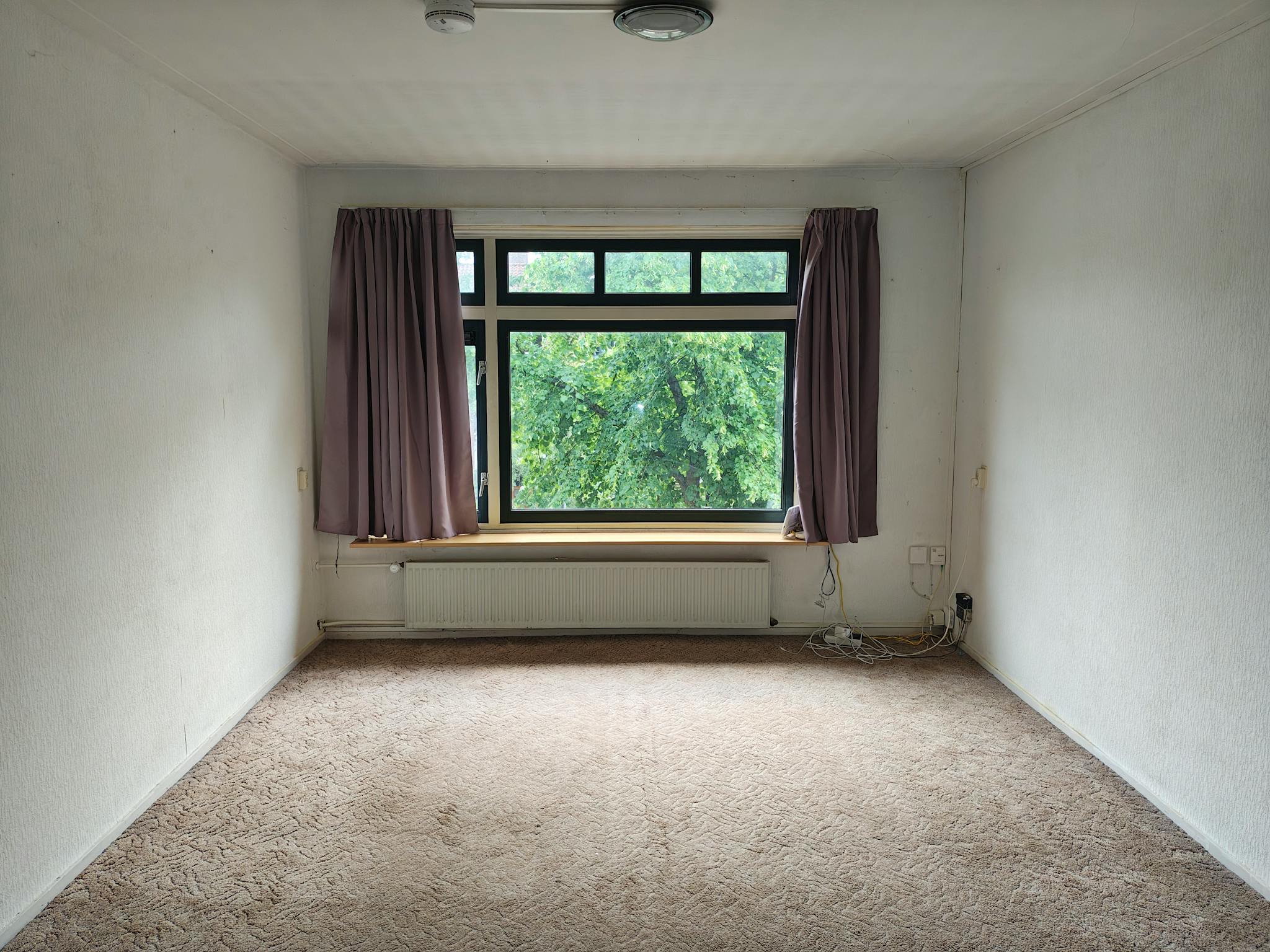 Private Room - 1