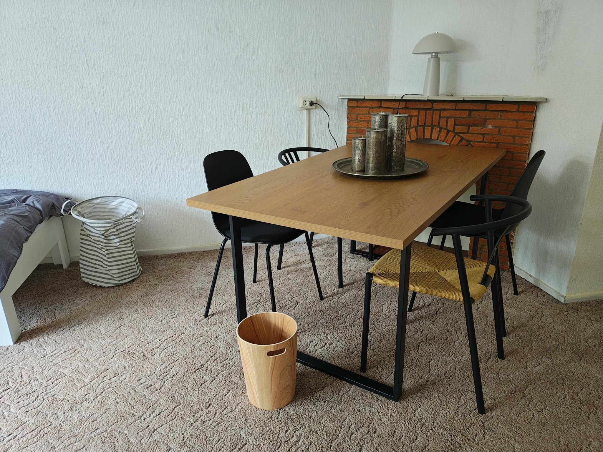 Private Room - 1