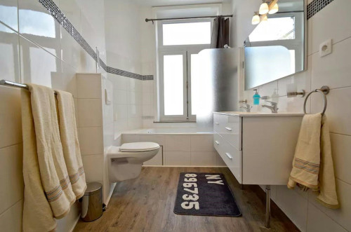 Rue de la Source, Saint-Gilles - Gallery - 10