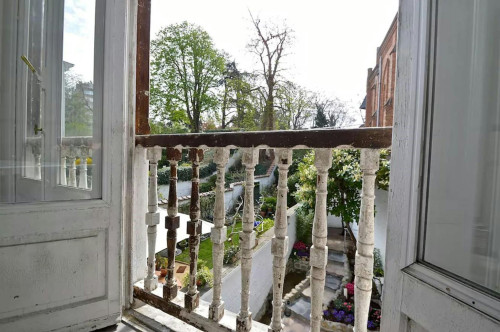 Rue de la Source, Saint-Gilles