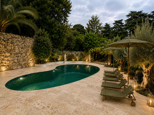 Avenue Amiral Wester Wemyss, Cannes - Gallery - 10