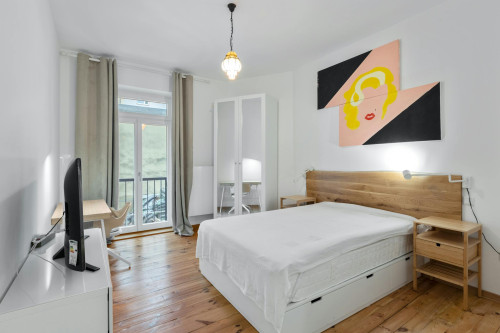 Mettinghstraße, Munich