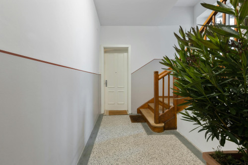 Mettinghstraße, Munich