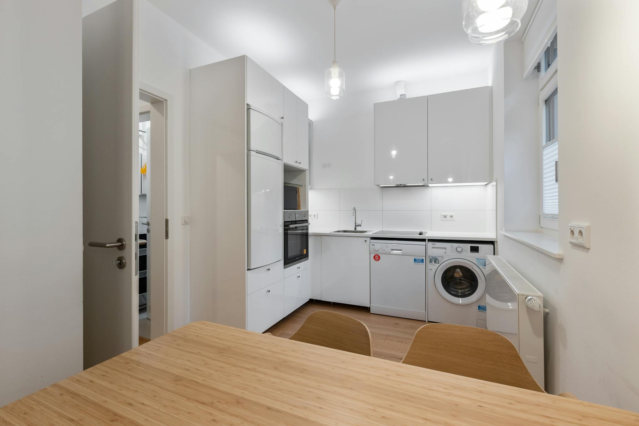 Entire Place - Mettinghstraße, Munich - Gallery - 1