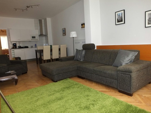 Párizsi utca, Budapest