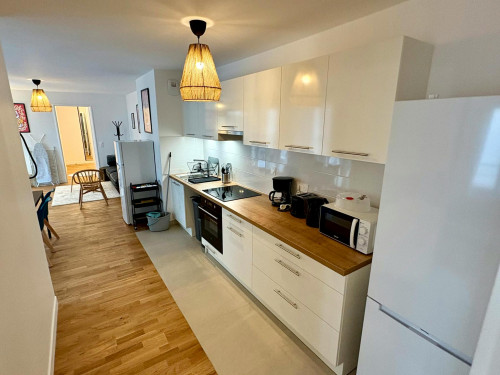 Rue du Landy, Clichy - Gallery - 6