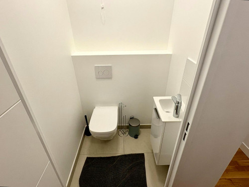 Rue du Landy, Clichy - Gallery - 7