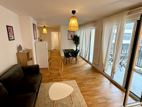 Rue du Landy, Clichy - Gallery - 8