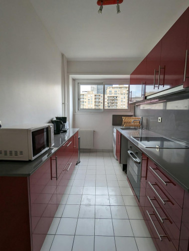 Rue de l'Abreuvoir, Courbevoie