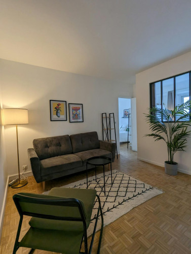Rue de l'Abreuvoir, Courbevoie  - Gallery -  5
