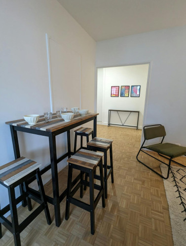 Rue de l'Abreuvoir, Courbevoie