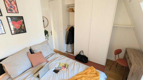 Rue Brancion, Paris