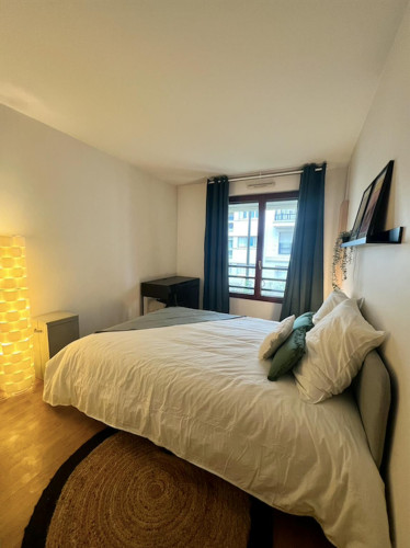 Rue Marius Aufan, Levallois-Perret