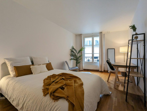 Rue des Bourdonnais, Paris