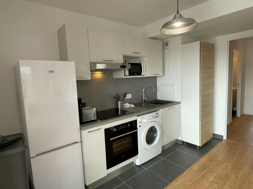 Rue de Paris, Montreuil  - Gallery -  5