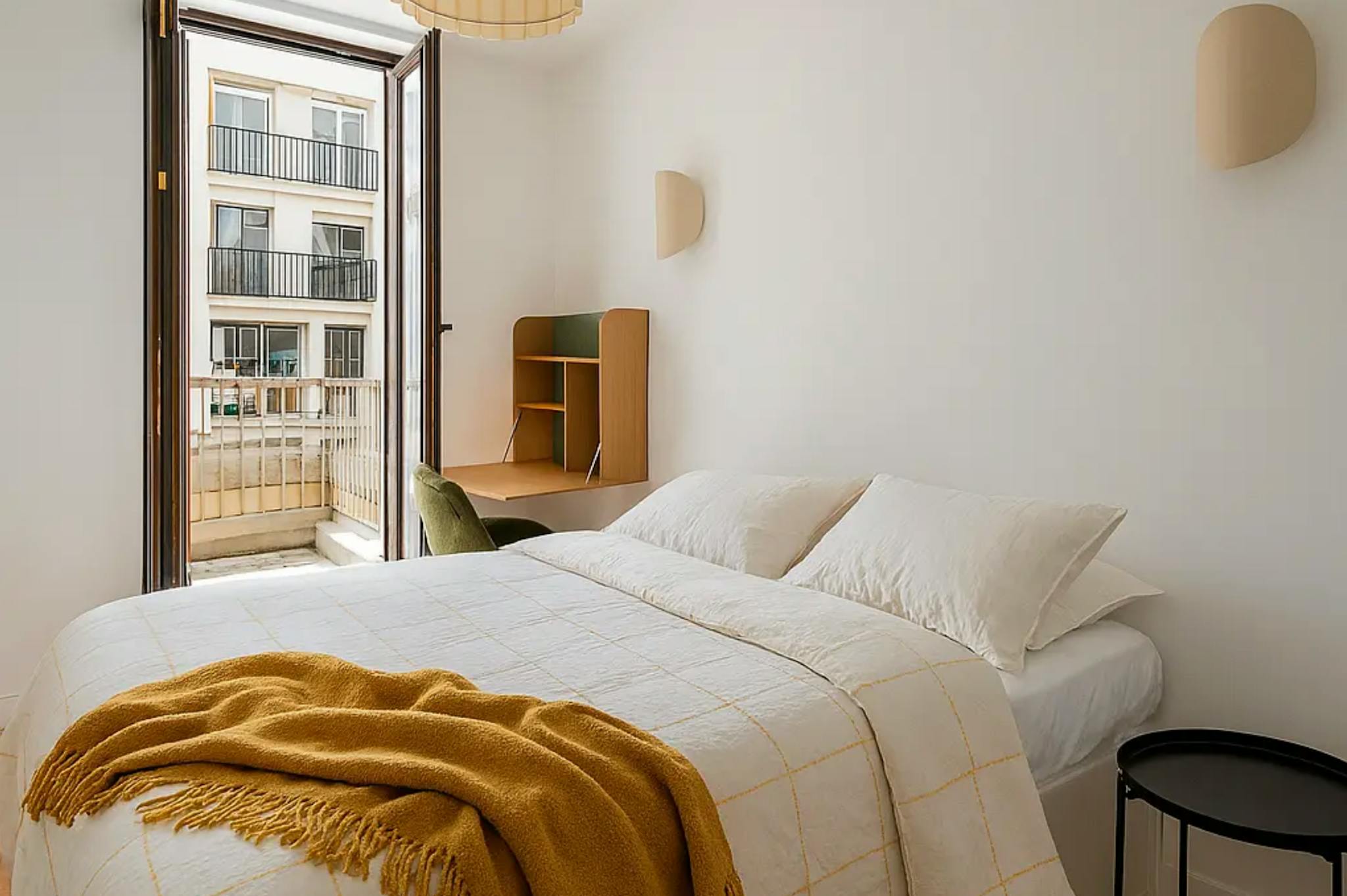 Entire Place - Place de la Réunion, Paris - Gallery - 1